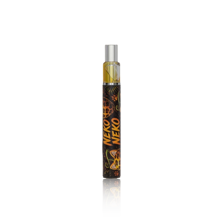 Disposable Rosin Vape — 0.5 Gram