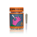 Zips Preroll 28PK 1/2 OZ