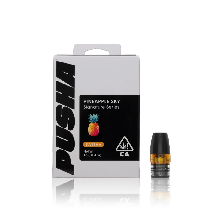 Signature Series — 1 Gram