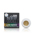 Live Rosin