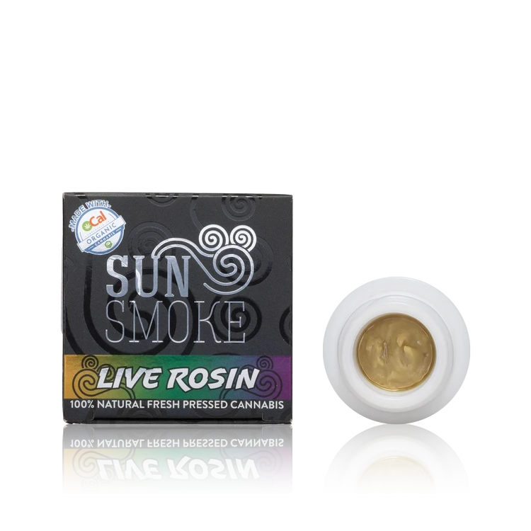 Live Rosin
