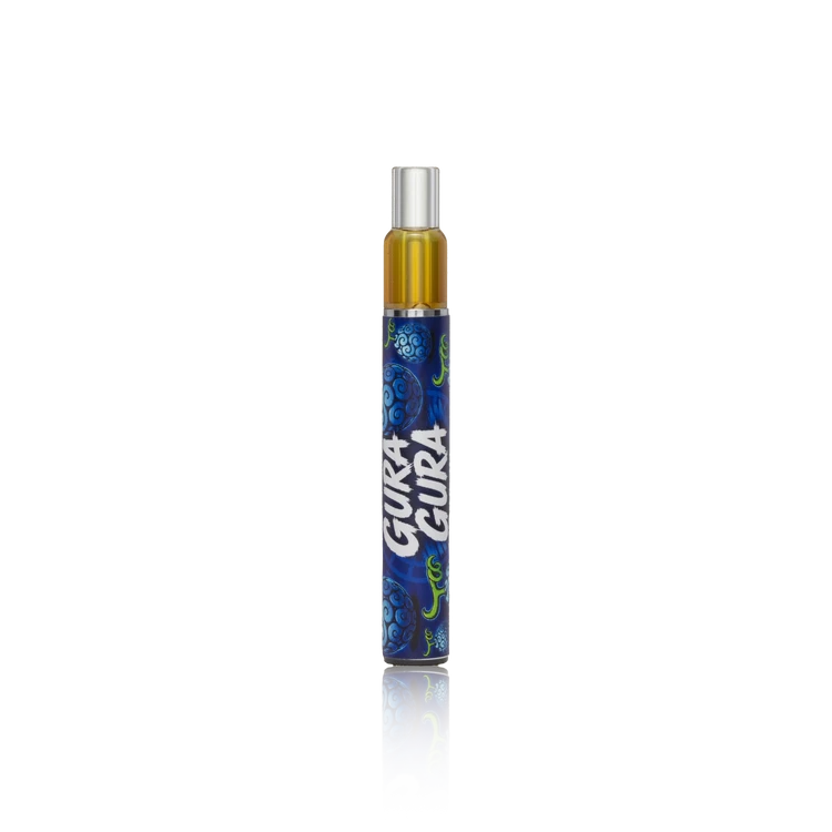 Disposable Rosin Vape — 0.5 Gram