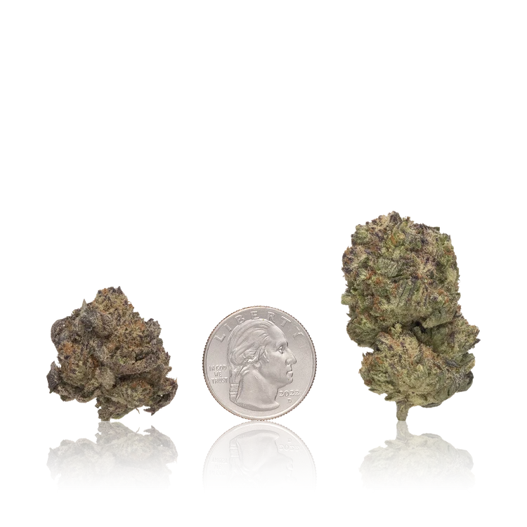 Value Flower — Ounce