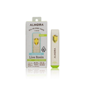 Solventless Live Rosin AIO — 1 Gram