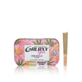 Infused Pre-Rolls 5PK — 3.5 Gram