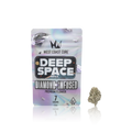 Diamond Infused Premium Flower 1/4 OZ