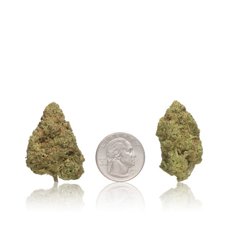 Value Flower — Ounce