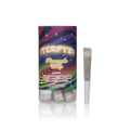 Terpene Infused Cannabis Pre-Roll Infused & Coated In Diamond Powder — 3.5 Gram