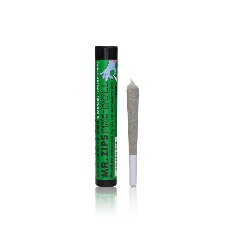 Zip Single Preroll