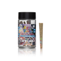 Live Resin Infused Cannabis Preroll — 2.5 Gram