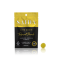 Live Resin Cannabis-Infused Gummies — 100MG