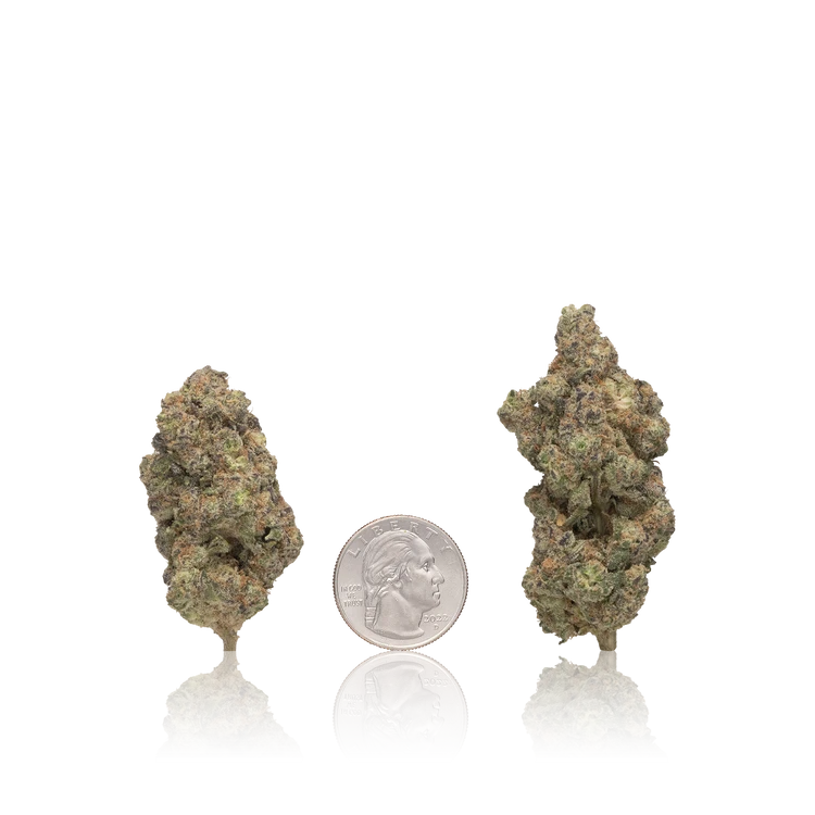 Value Flower — Ounce