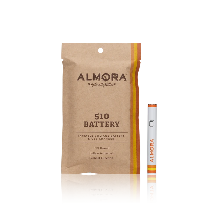 Battery 510