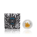 Cured Resin Terp Sugar — 1g