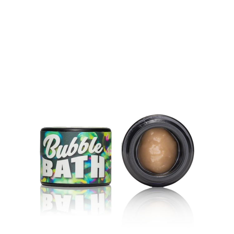 Cold-Cured Live Rosin 2G