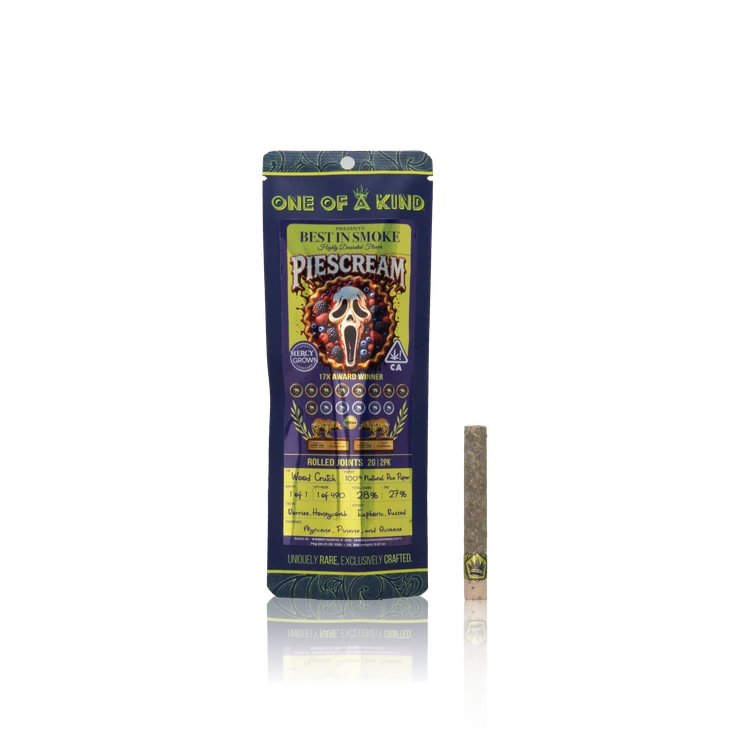 Rolled Joints 2Pk|2G