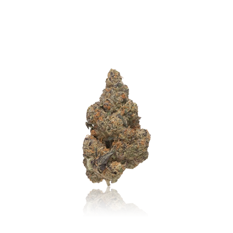 Bulk Premium — Full Pound