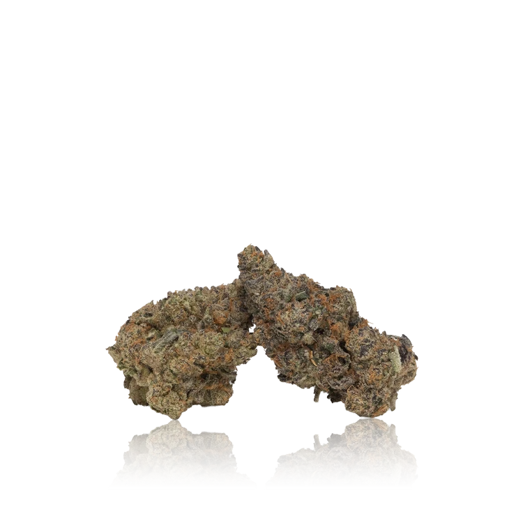 Bulk Premium — Full Pound