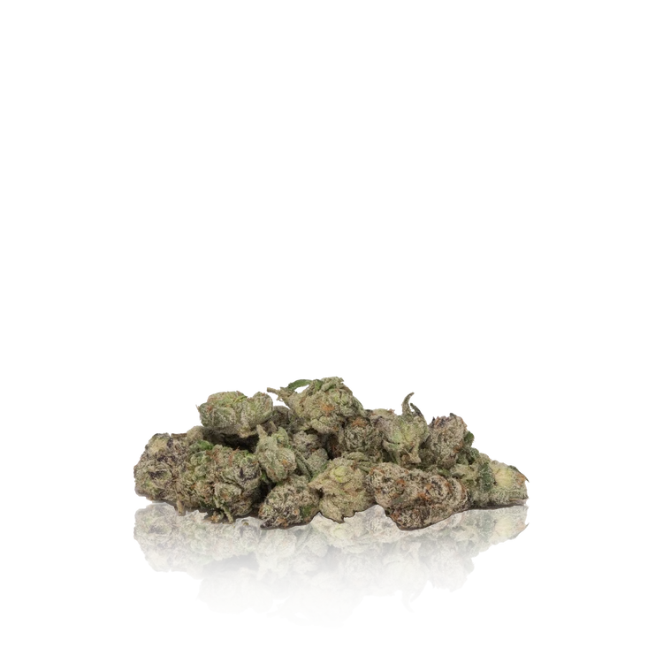 Bulk Exotic Smalls — Full Pound