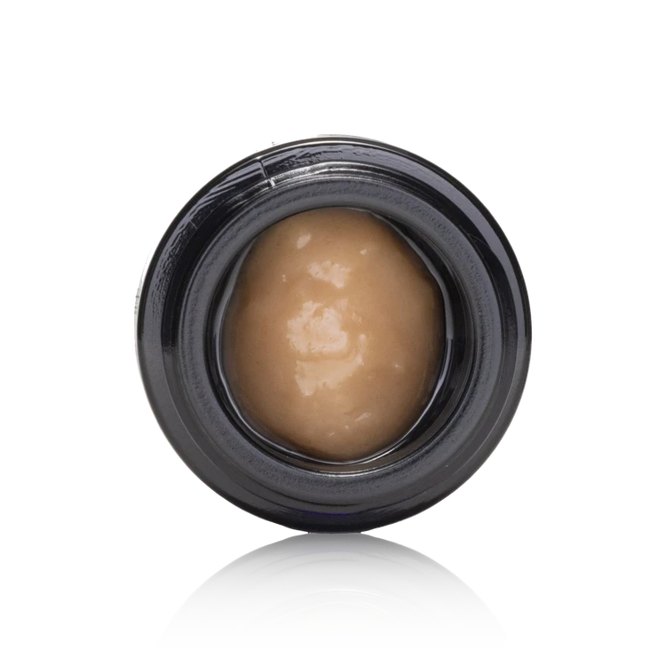 Cold-Cured Live Rosin 2G