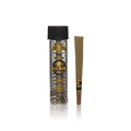 Infused Live Resin Blunt w/ Golden Kief — 1.5 Gram