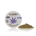 Milled Flower Half OZ