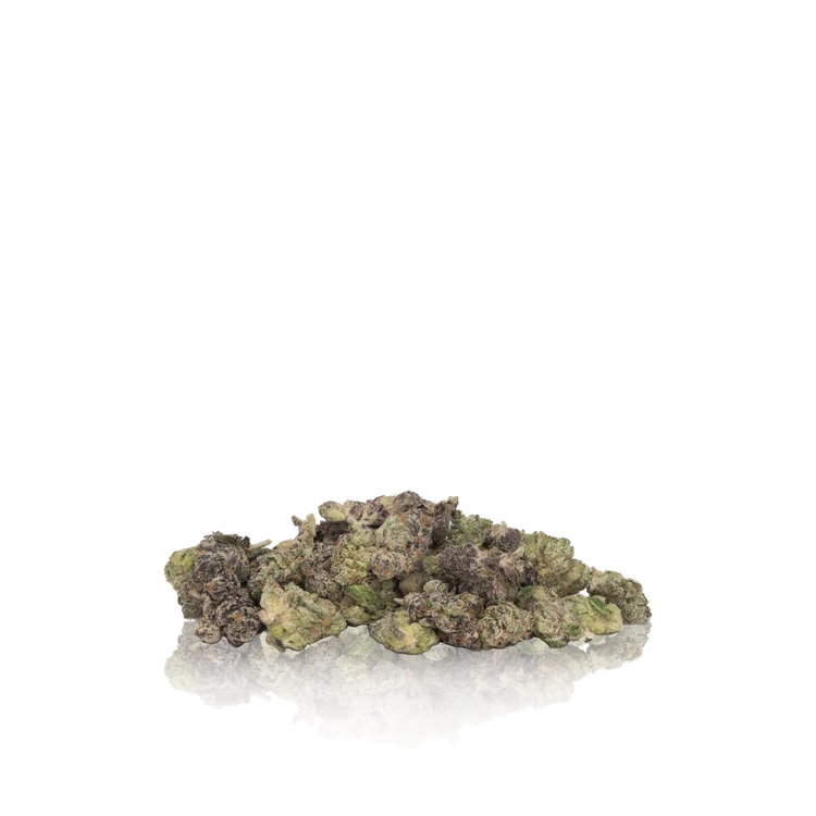 Bulk Exotic Smalls — Full Pound