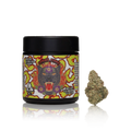 Indoor Living Soil Flower 1/8 OZ