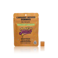 Cannabis Infused Gummies