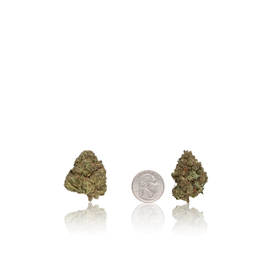 Bulk Value — Full Pound