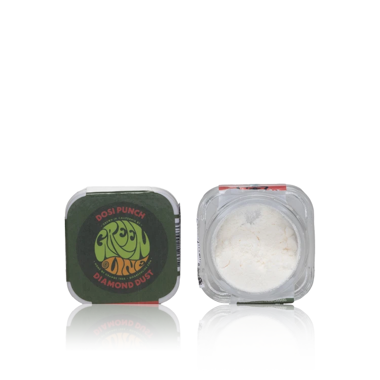 Diamond Dust — 1g