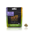 Sun Grown Flower — 3.5G