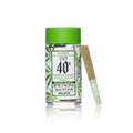 Stiiizy 40's Infused Pre-Roll Multi Mini 5pk — 2.5 Gram