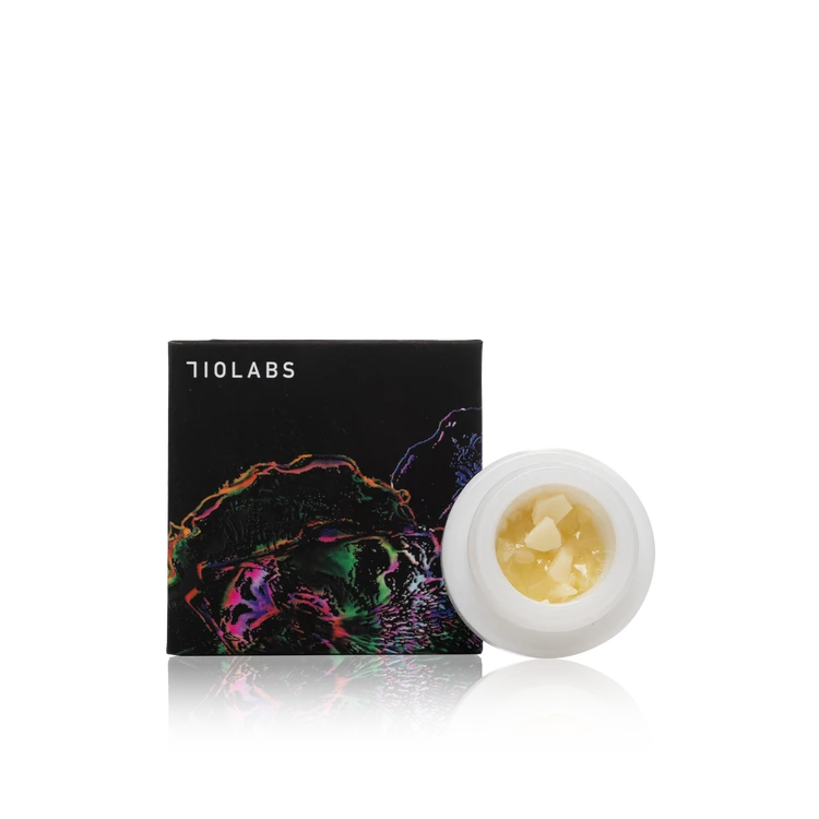 Persy Rosin — 1 Gram