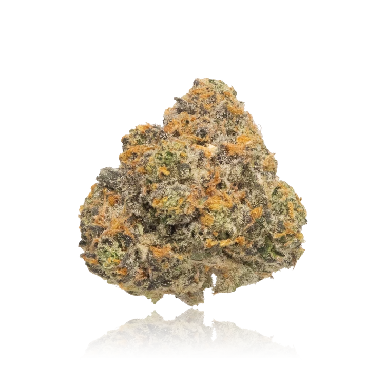 Exotic Flower