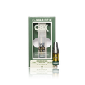 Live Resin Sauce Cart
