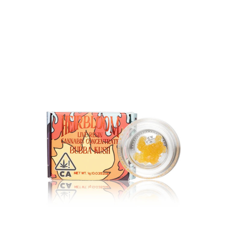 Live Resin Terp Sugar