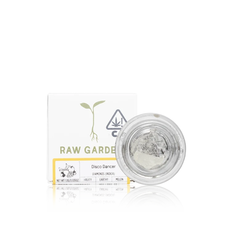 Diamonds — 1 Gram