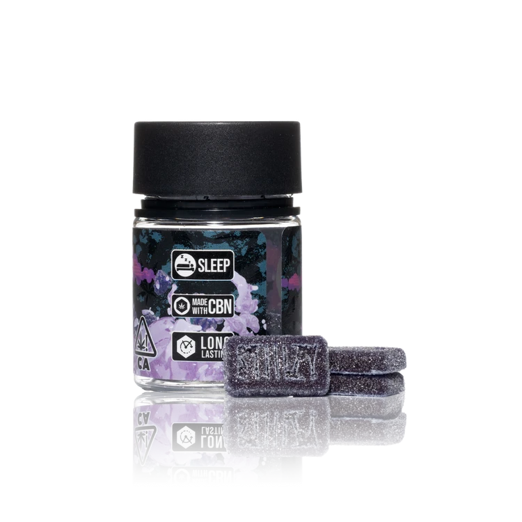 CBN Sleepytime Gummies