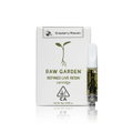 1:1 CBD/THC Cart — 1 Gram