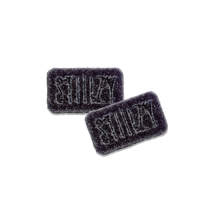 CBN Sleepytime Gummies