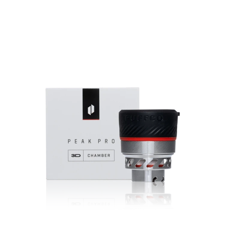 Peak Pro 3D Chamber