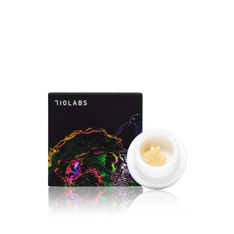 Persy Badder — 1 Gram