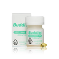 Buddies Soft Gel 50mg (20pc)