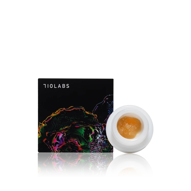 Persy Sauce — 1 Gram