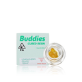 Cured Resin Diamonds & Sauce — 1 Gram