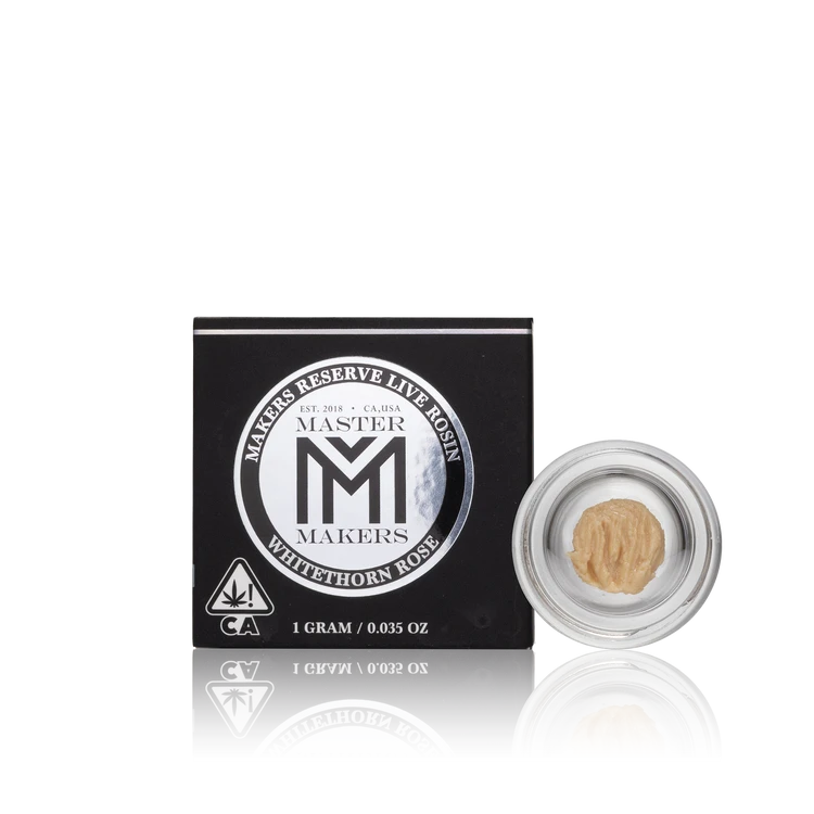 Maker's Reserve