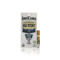 High Potency Vape Cartridge — 1 Gram
