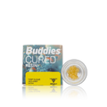 Cued Resin Terp Sugar — 1 Gram