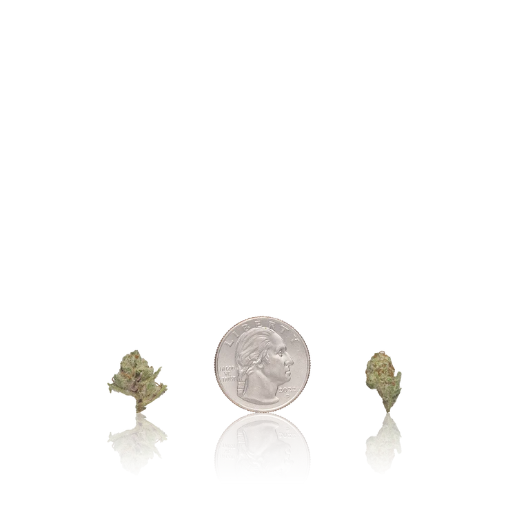 Value Smalls — Ounce